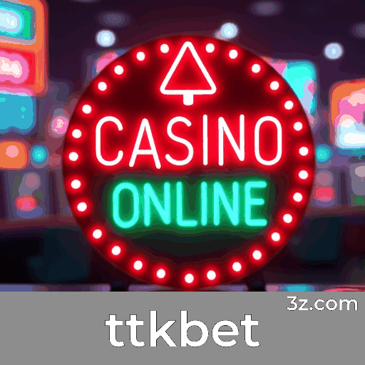 Cassino Online ttkbet