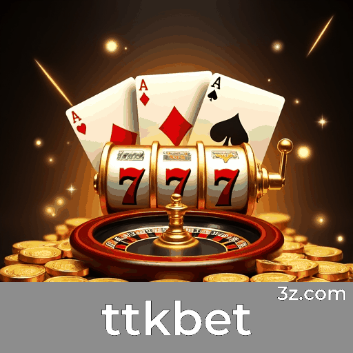 Cassino Online ttkbet