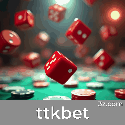 Acessar o site ttkbet COM